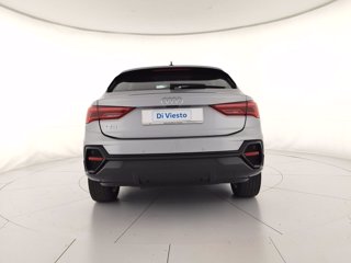 AUDI Q3 sportback 35 2.0 tdi business plus s-tronic