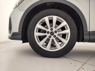 AUDI Q3 sportback 35 2.0 tdi business plus s-tronic