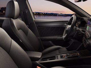 CUPRA Leon 1.5 Hybrid 150 CV DSG