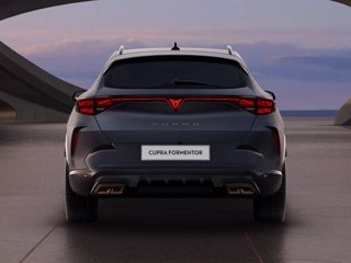 CUPRA Formentor 1.5 e-Hybrid DSG Dark Stone