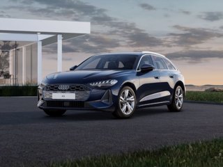 AUDI A5 Avant TDI 150 kW S tronic mHEV+ Business Advanced