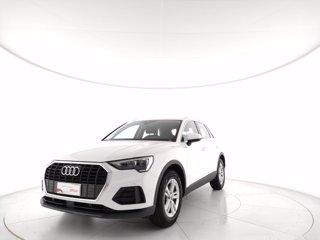 AUDI Q3 35 1.5 tfsi business