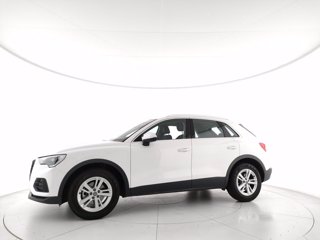 AUDI Q3 35 1.5 tfsi business