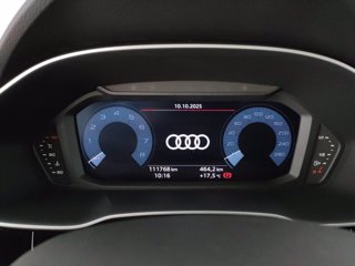 AUDI Q3 35 1.5 tfsi business