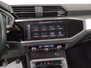 AUDI Q3 35 1.5 tfsi business