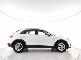 AUDI Q3 35 1.5 tfsi business