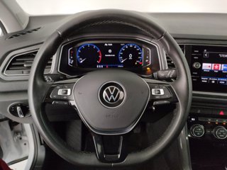 VOLKSWAGEN T-roc 1.5 tsi advanced