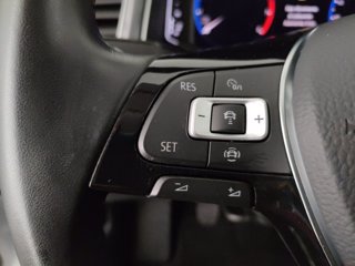 VOLKSWAGEN T-roc 1.5 tsi advanced