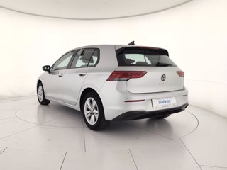 VOLKSWAGEN Golf 1.0 tsi evo life 110cv