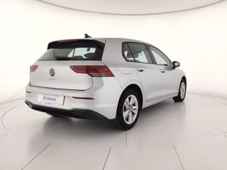 VOLKSWAGEN Golf 1.0 tsi evo life 110cv