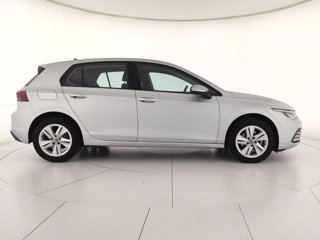 VOLKSWAGEN Golf 1.0 tsi evo life 110cv