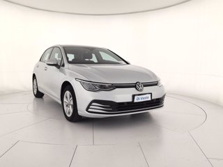 VOLKSWAGEN Golf 1.0 tsi evo life 110cv