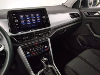 VOLKSWAGEN T-roc 1.5 tsi life dsg