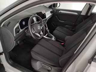 VOLKSWAGEN T-roc 1.5 tsi life dsg