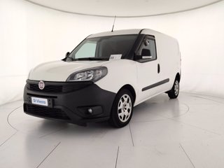 FIAT Doblo cargo maxi xl 1.6 mjt 105cv lh2 lounge s&s