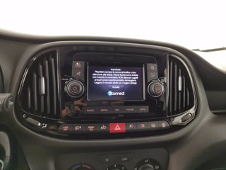 FIAT Doblo cargo maxi xl 1.6 mjt 105cv lh2 lounge s&s