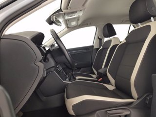 VOLKSWAGEN T-roc 1.5 tsi advanced