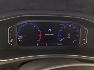 VOLKSWAGEN T-roc 1.5 tsi advanced