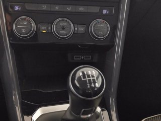 VOLKSWAGEN T-roc 1.5 tsi advanced