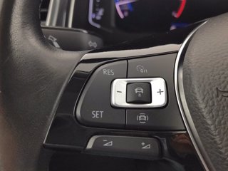 VOLKSWAGEN T-roc 1.5 tsi advanced