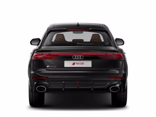 AUDI RS Q8 TFSI V8 quattro tiptronic Performance