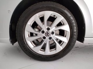 VOLKSWAGEN Polo 1.0 tsi style 95cv