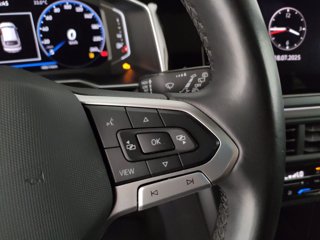 VOLKSWAGEN Taigo 1.0 tsi r-line 110cv