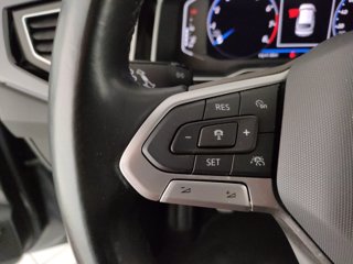 VOLKSWAGEN Taigo 1.0 tsi r-line 110cv