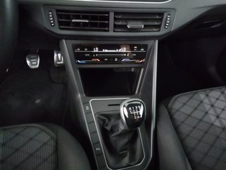 VOLKSWAGEN Taigo 1.0 tsi r-line 110cv