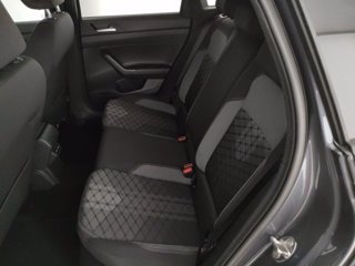 VOLKSWAGEN Taigo 1.0 tsi r-line 110cv