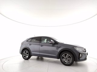 VOLKSWAGEN Taigo 1.0 tsi r-line 110cv