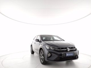 VOLKSWAGEN Taigo 1.0 tsi r-line 110cv