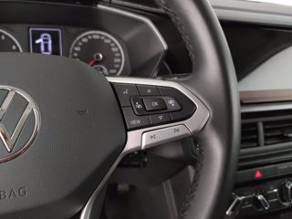 VOLKSWAGEN T-cross 1.0 tsi style 95cv