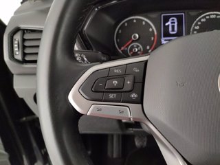 VOLKSWAGEN T-cross 1.0 tsi style 95cv