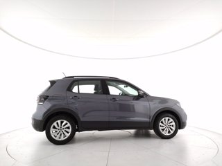 VOLKSWAGEN T-cross 1.0 tsi style 95cv