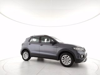 VOLKSWAGEN T-cross 1.0 tsi style 95cv