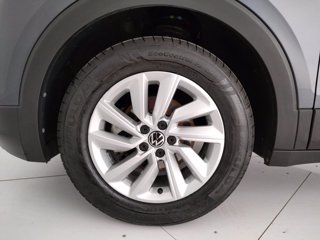 VOLKSWAGEN T-cross 1.0 tsi style 95cv