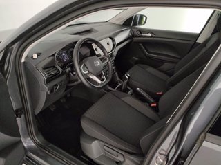 VOLKSWAGEN T-cross 1.0 tsi style 95cv