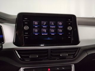 VOLKSWAGEN T-roc 1.0 tsi life 110cv