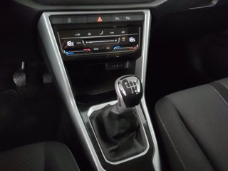 VOLKSWAGEN T-roc 1.0 tsi life 110cv