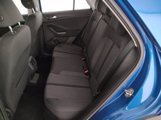 VOLKSWAGEN T-roc 1.0 tsi life 110cv