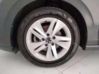 VOLKSWAGEN Golf 1.0 tsi evo life 110cv