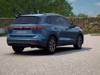VOLKSWAGEN Tiguan 1.5 etsi edition plus 150cv dsg