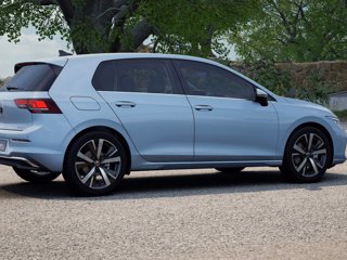 VOLKSWAGEN Golf 1.5 tsi ehybrid style 204cv dsg