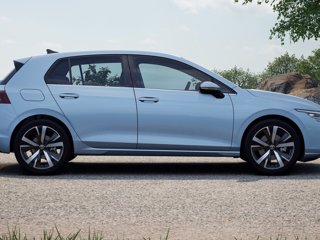 VOLKSWAGEN Golf 1.5 tsi ehybrid style 204cv dsg