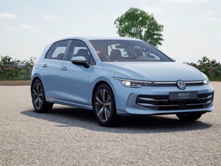 VOLKSWAGEN Golf 1.5 tsi ehybrid style 204cv dsg