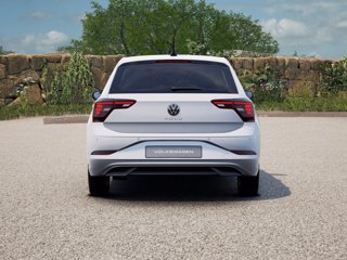 VOLKSWAGEN Polo 1.0 evo edition plus 80cv