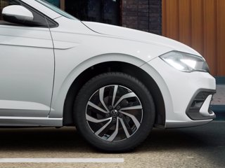 VOLKSWAGEN Polo 1.0 evo edition plus 80cv