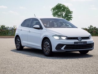 VOLKSWAGEN Polo 1.0 evo edition plus 80cv