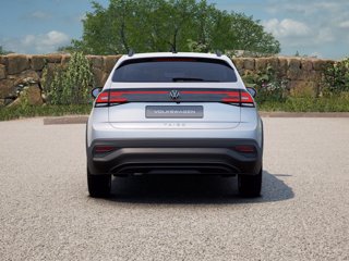 VOLKSWAGEN Taigo 1.0 tsi edition plus 115cv dsg